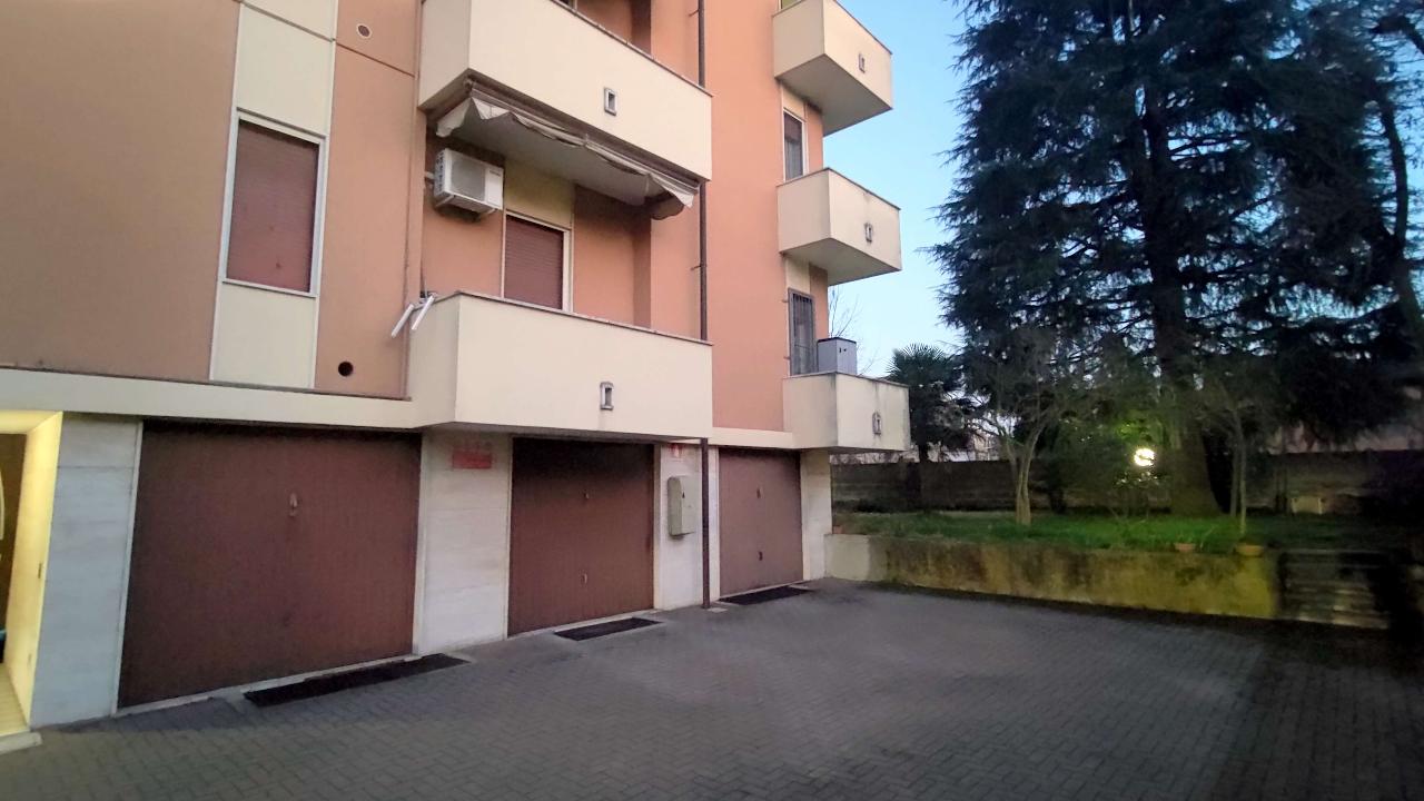 appartamento in vendita a Vigevano