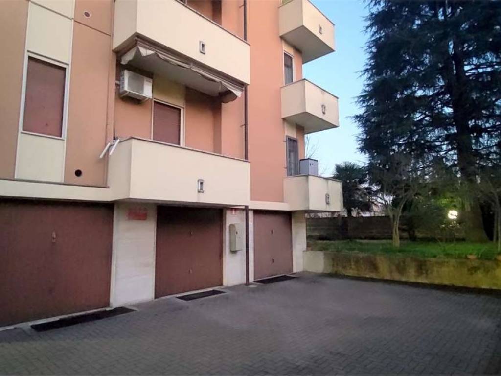 appartamento in vendita a Vigevano