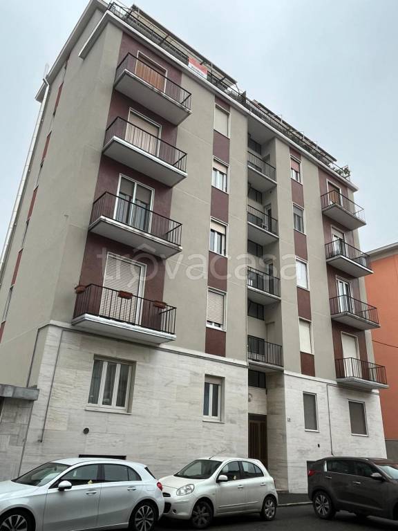 appartamento in vendita a Vigevano