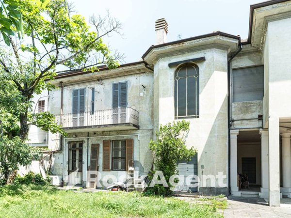 ufficio in vendita a Vigevano