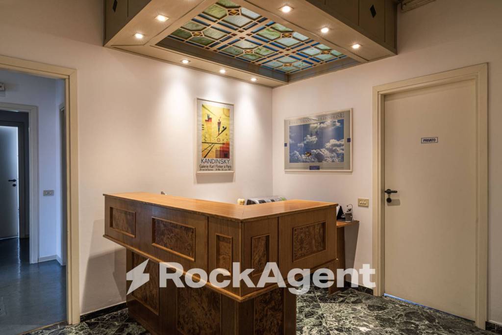 ufficio in vendita a Vigevano