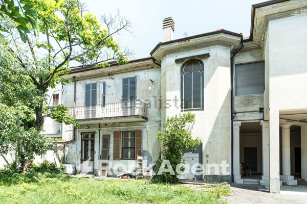 ufficio in vendita a Vigevano