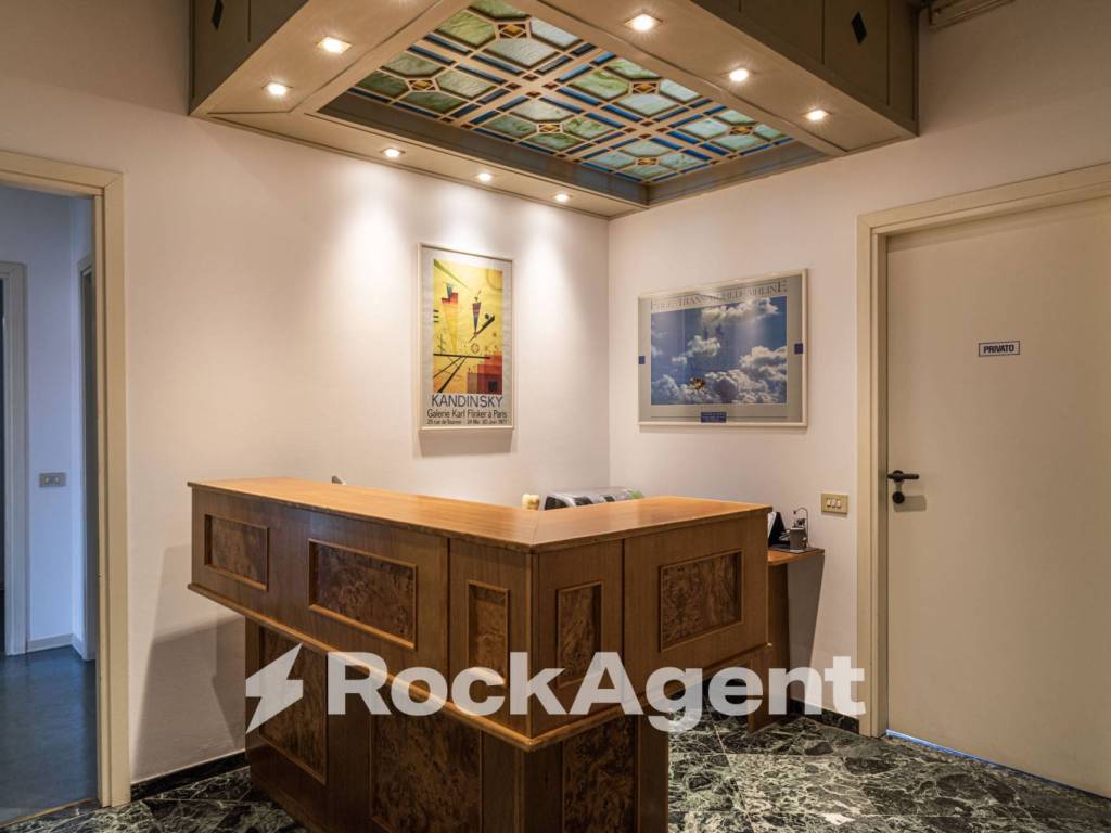 ufficio in vendita a Vigevano