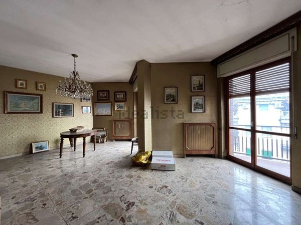 appartamento in vendita a Vigevano