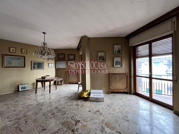 appartamento in vendita a Vigevano