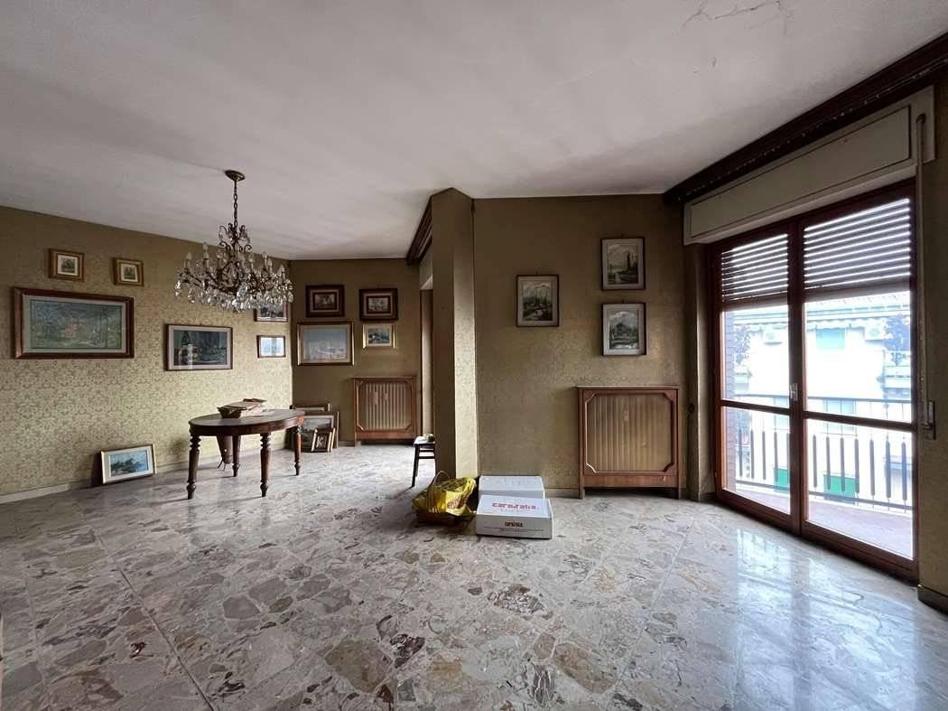 appartamento in vendita a Vigevano