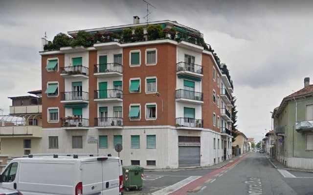 appartamento in vendita a Vigevano