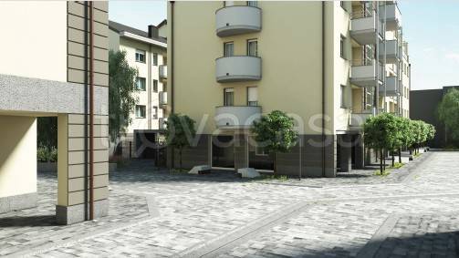 appartamento in vendita a Vigevano