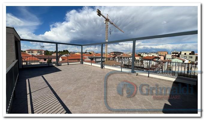 appartamento in vendita a Vigevano