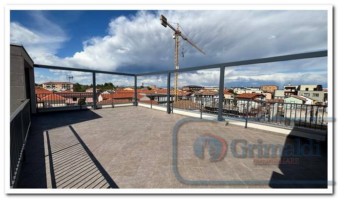 appartamento in vendita a Vigevano