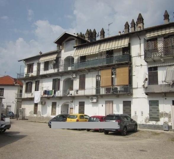 appartamento in vendita a Vigevano