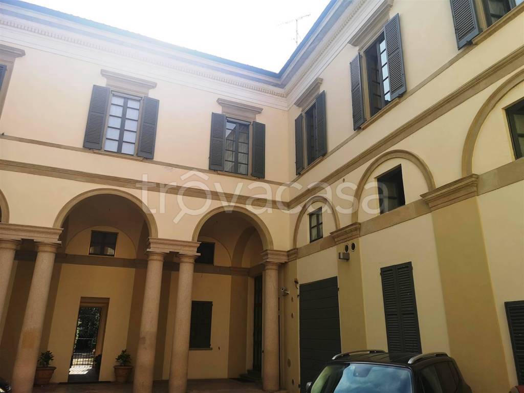 appartamento in vendita a Vigevano