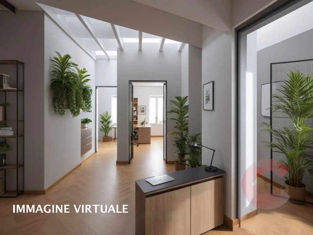 appartamento in vendita a Vigevano