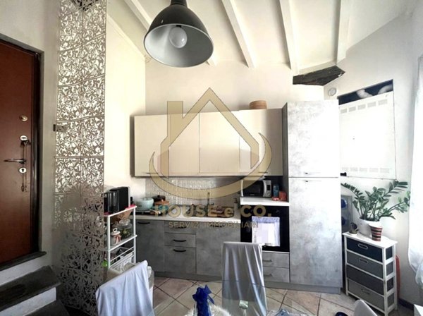 appartamento in vendita a Vigevano