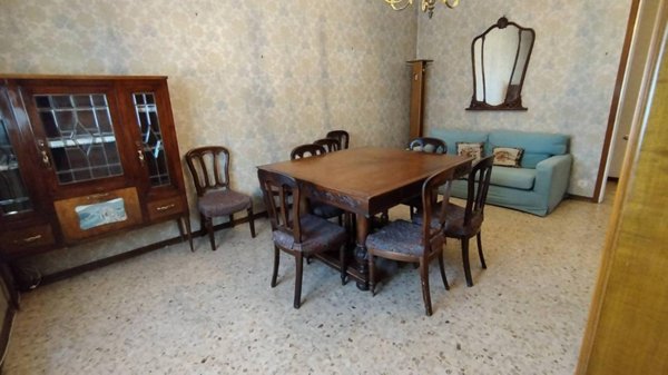 appartamento in vendita a Vigevano
