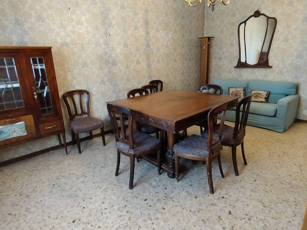 appartamento in vendita a Vigevano