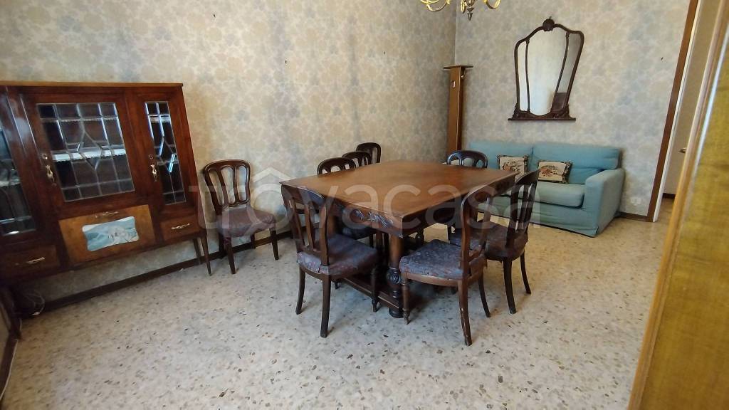 appartamento in vendita a Vigevano
