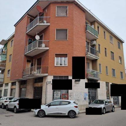 appartamento in vendita a Vigevano
