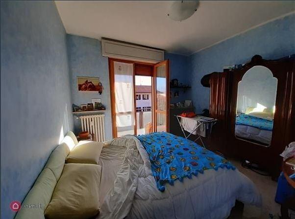 appartamento in vendita a Vigevano