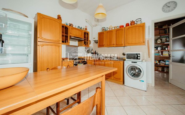 appartamento in vendita a Vigevano