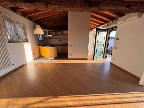 appartamento in vendita a Vigevano