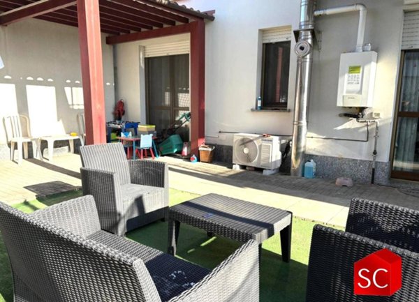 appartamento in vendita a Vigevano