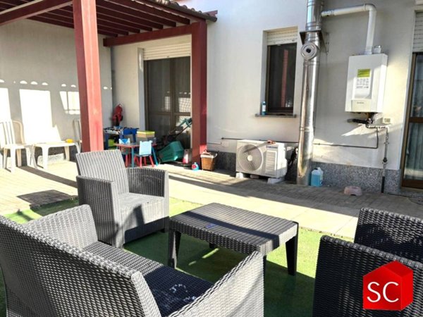 appartamento in vendita a Vigevano