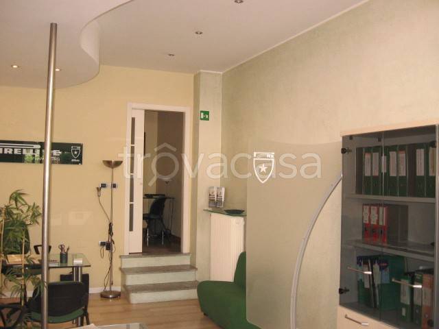 appartamento in vendita a Vigevano