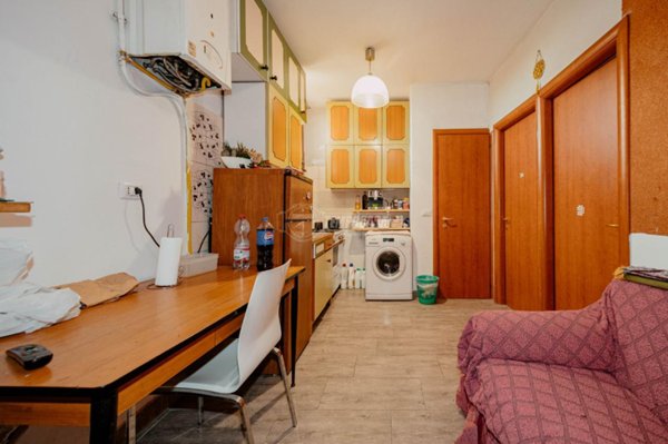 appartamento in vendita a Vigevano