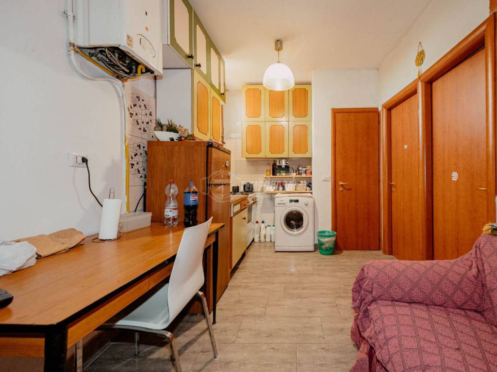 appartamento in vendita a Vigevano