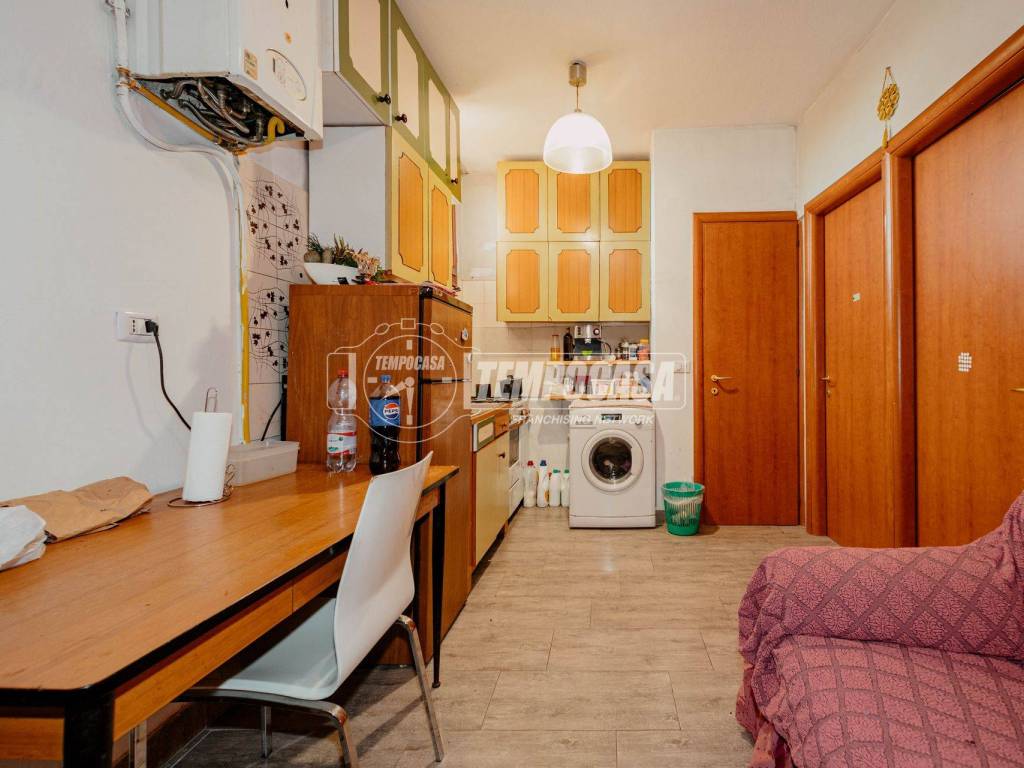 appartamento in vendita a Vigevano