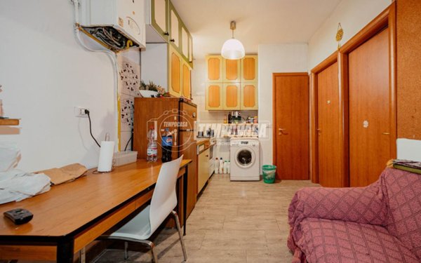 appartamento in vendita a Vigevano