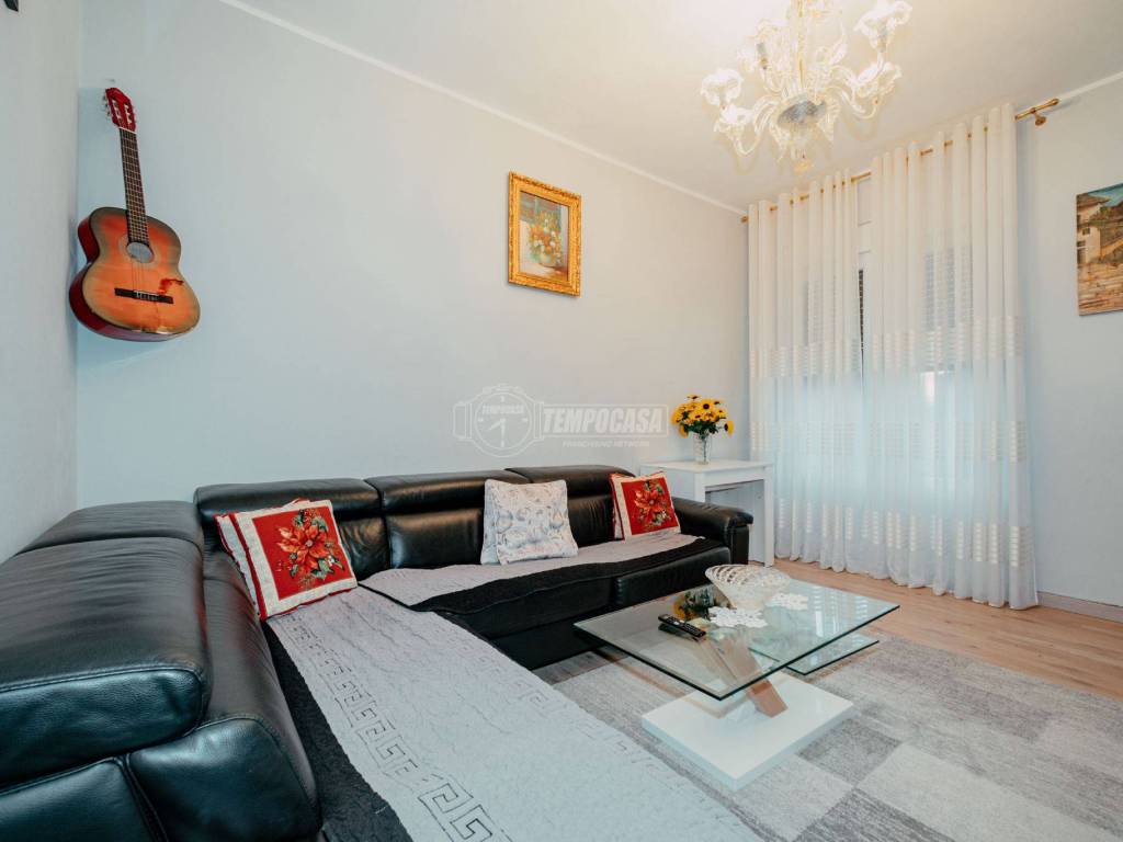 appartamento in vendita a Vigevano