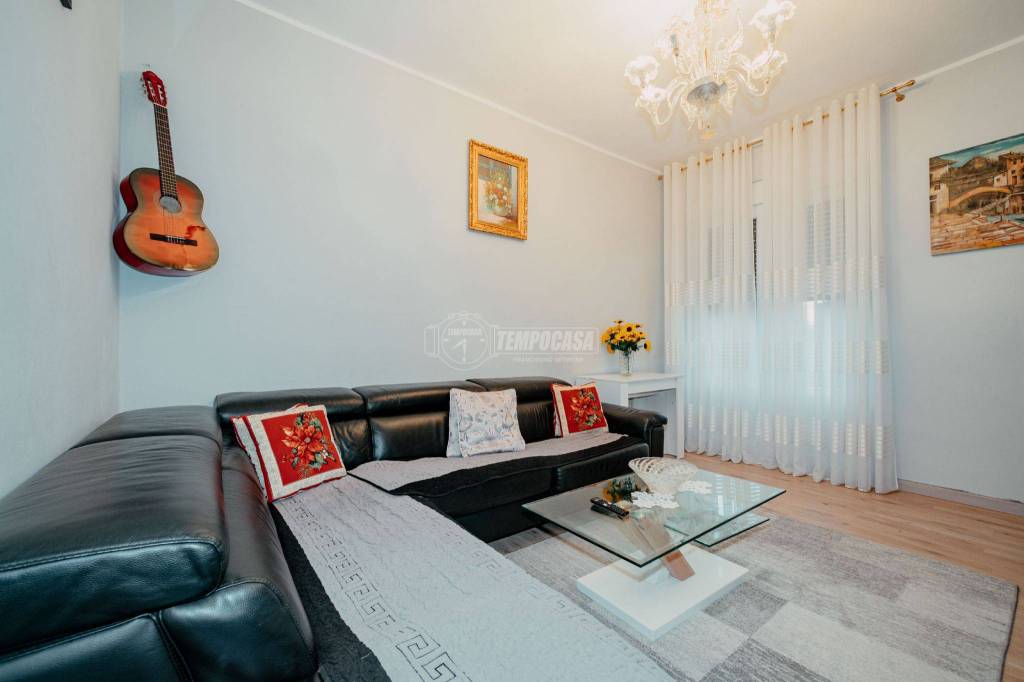 appartamento in vendita a Vigevano