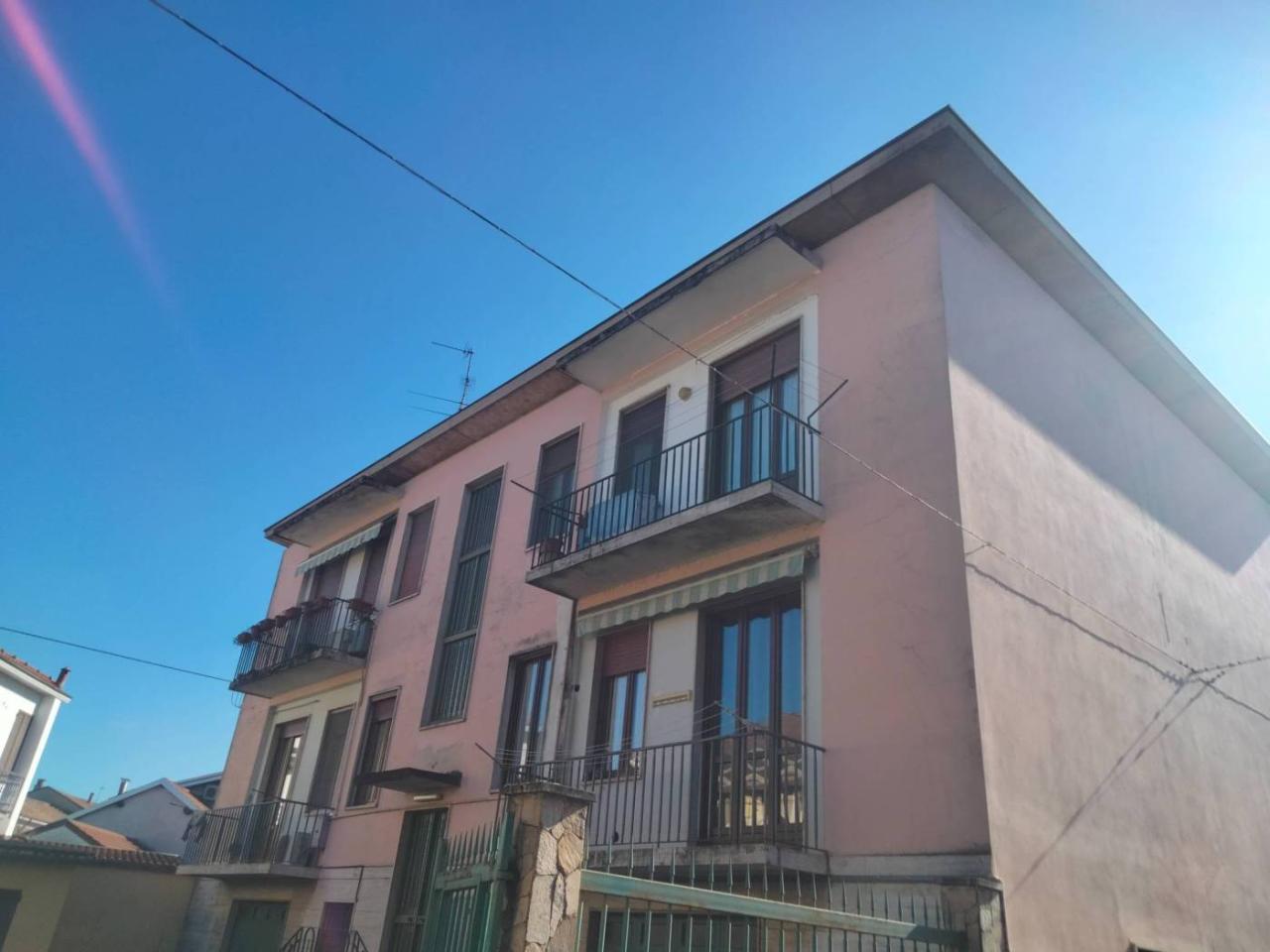appartamento in vendita a Vigevano