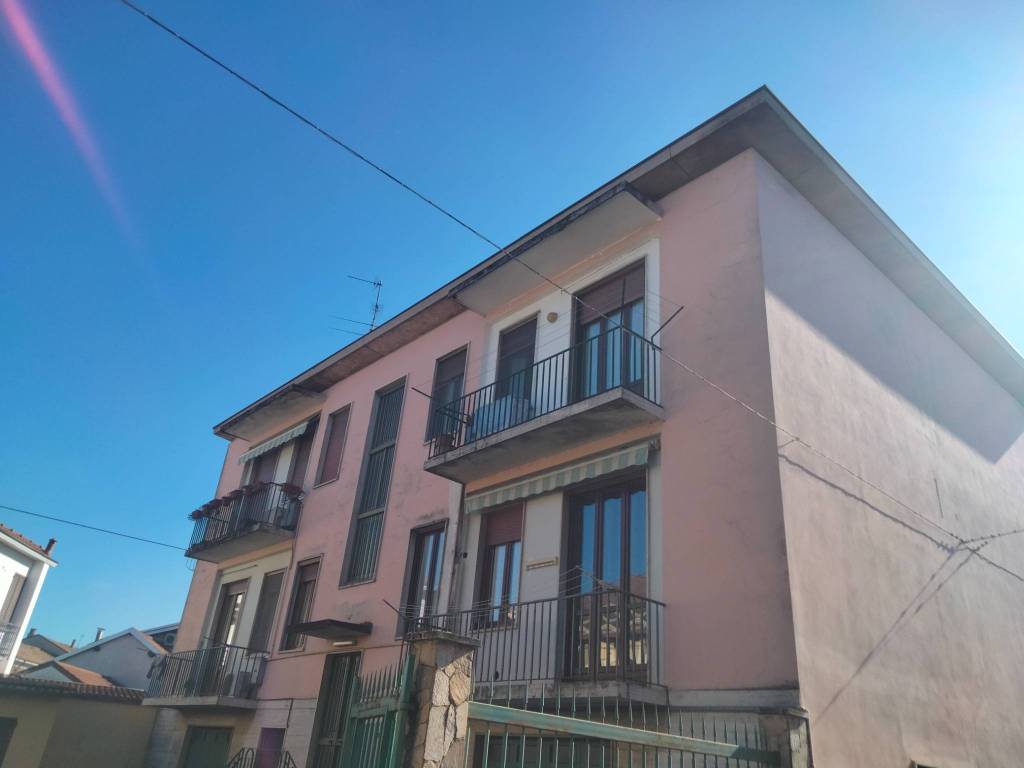 appartamento in vendita a Vigevano