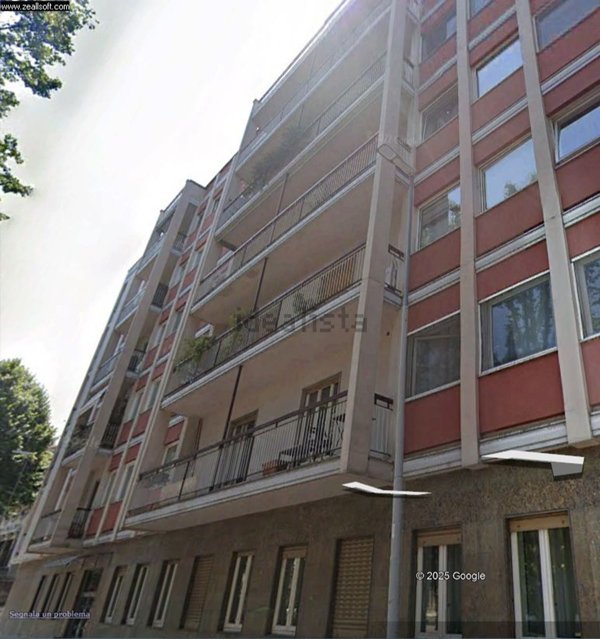 appartamento in vendita a Vigevano