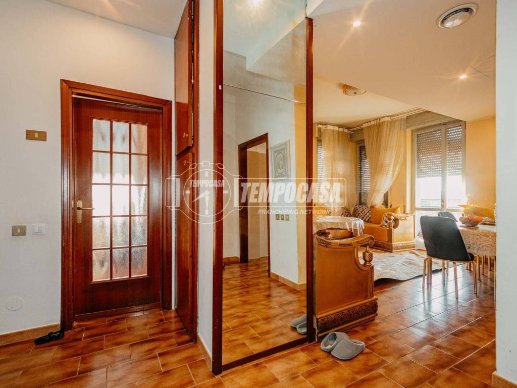 appartamento in vendita a Vigevano