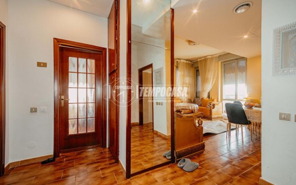 appartamento in vendita a Vigevano