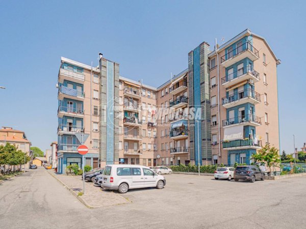 appartamento in vendita a Vigevano