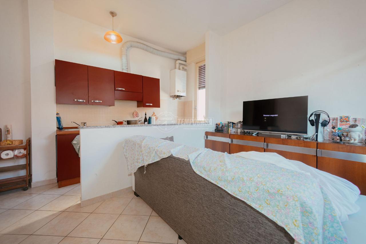 appartamento in vendita a Vigevano