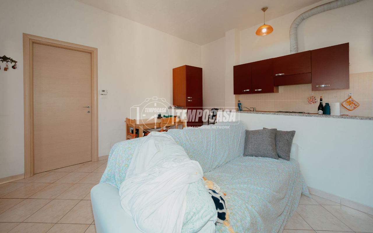 appartamento in vendita a Vigevano