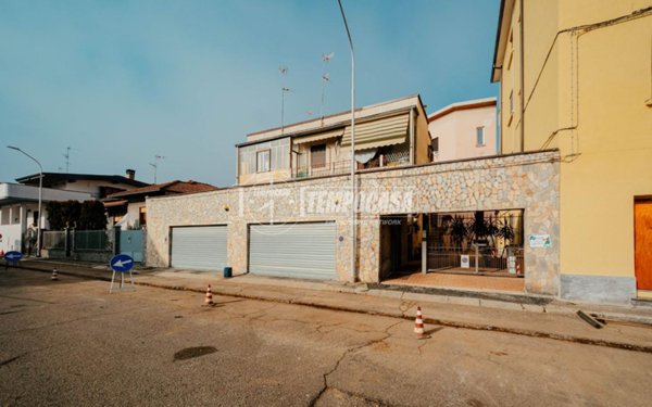 appartamento in vendita a Vigevano