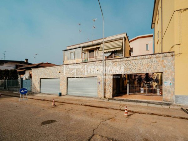 appartamento in vendita a Vigevano
