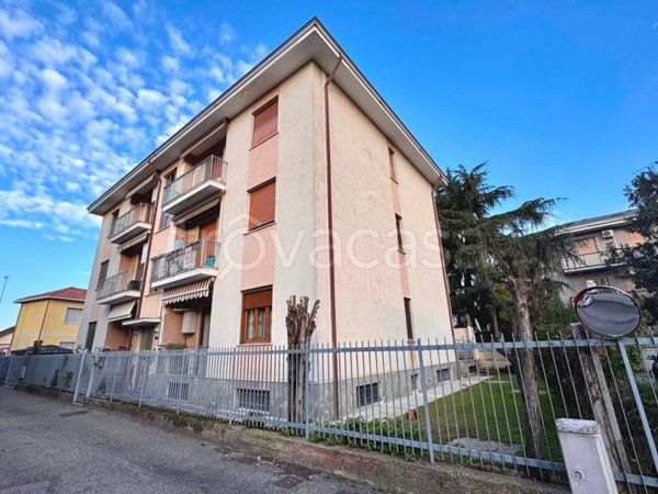 appartamento in vendita a Vigevano