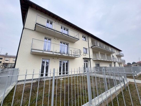 appartamento in vendita a Vigevano