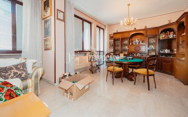 appartamento in vendita a Vigevano