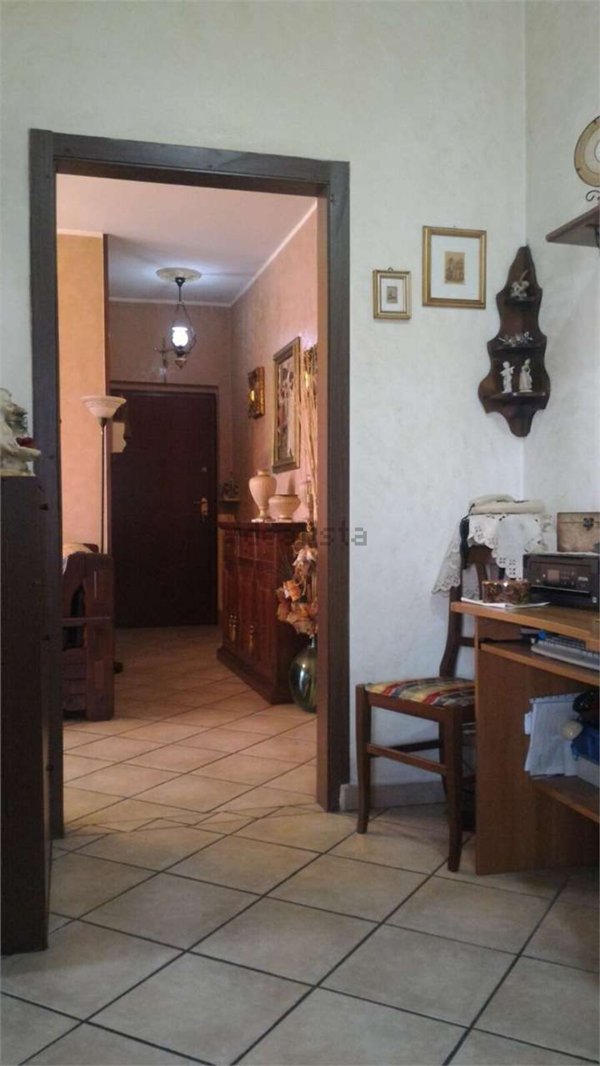 appartamento in vendita a Vigevano