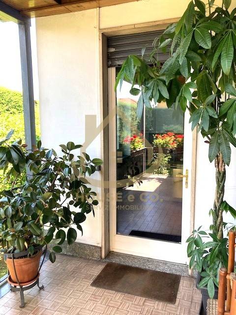 casa indipendente in vendita a Vigevano