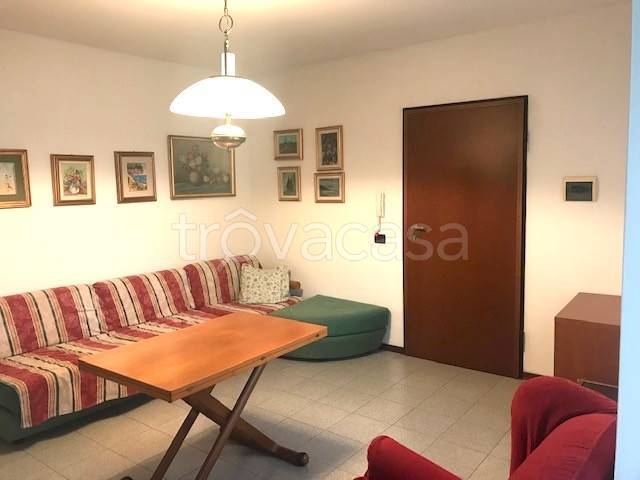 appartamento in vendita a Vigevano